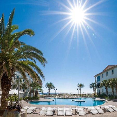 Beach Club Resort And Spa 彭萨科拉海滩 外观 照片