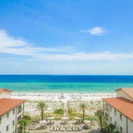 Beach Club Resort And Spa 彭萨科拉海滩 外观 照片