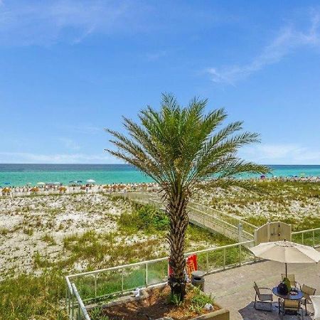 Beach Club Resort And Spa 彭萨科拉海滩 外观 照片