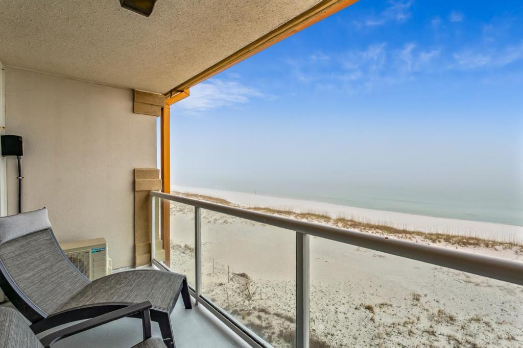 Beach Club Resort And Spa 彭萨科拉海滩 外观 照片