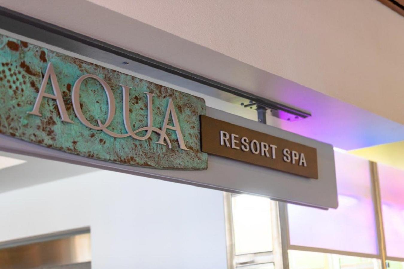 Beach Club Resort And Spa 彭萨科拉海滩 外观 照片