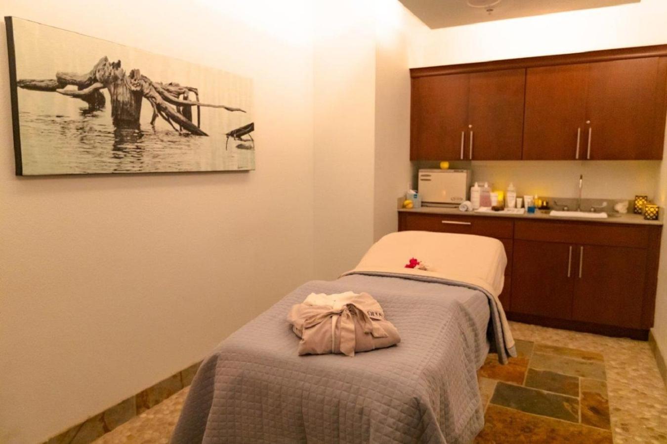 Beach Club Resort And Spa 彭萨科拉海滩 外观 照片