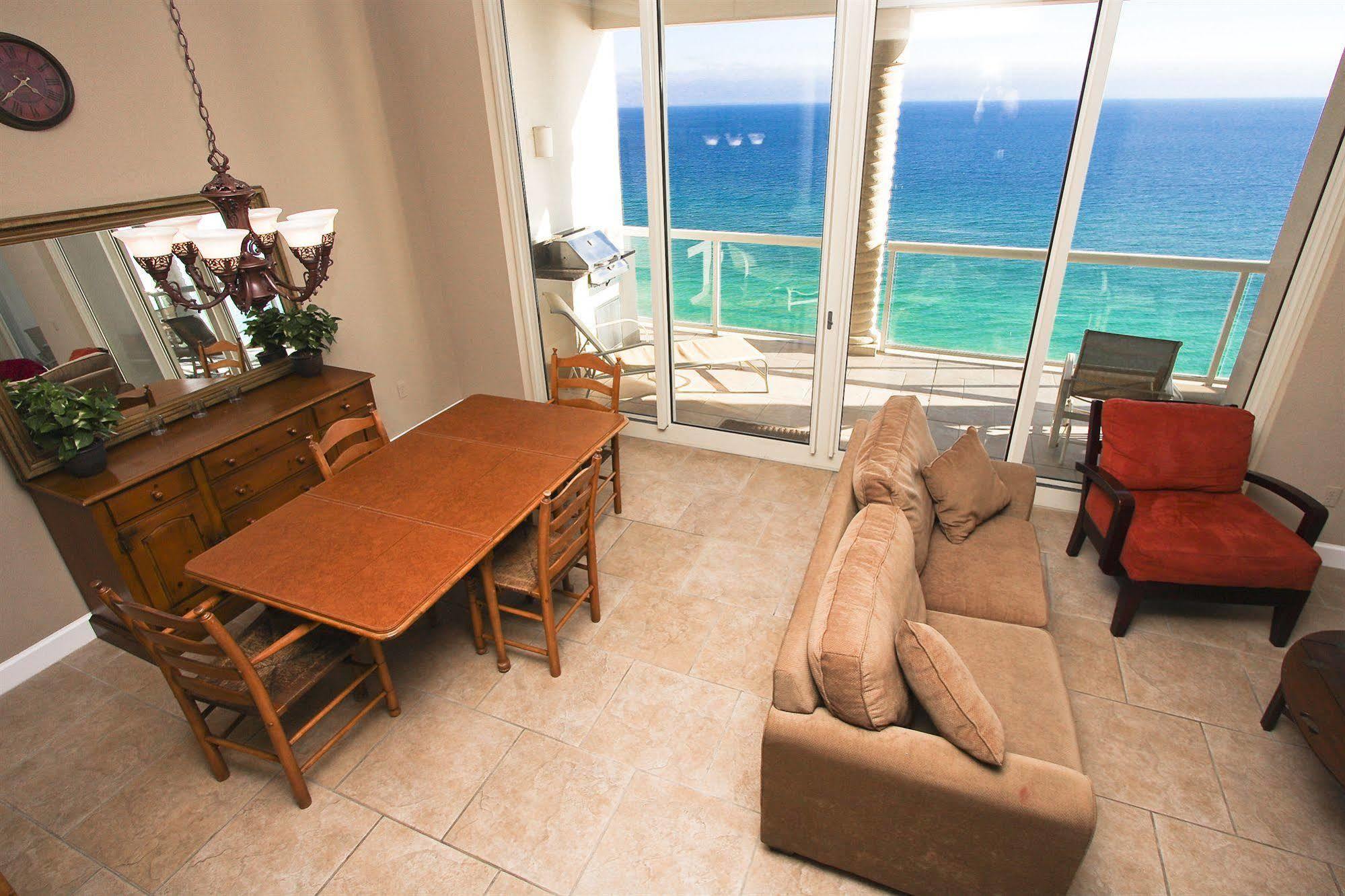 Beach Club Resort And Spa 彭萨科拉海滩 外观 照片