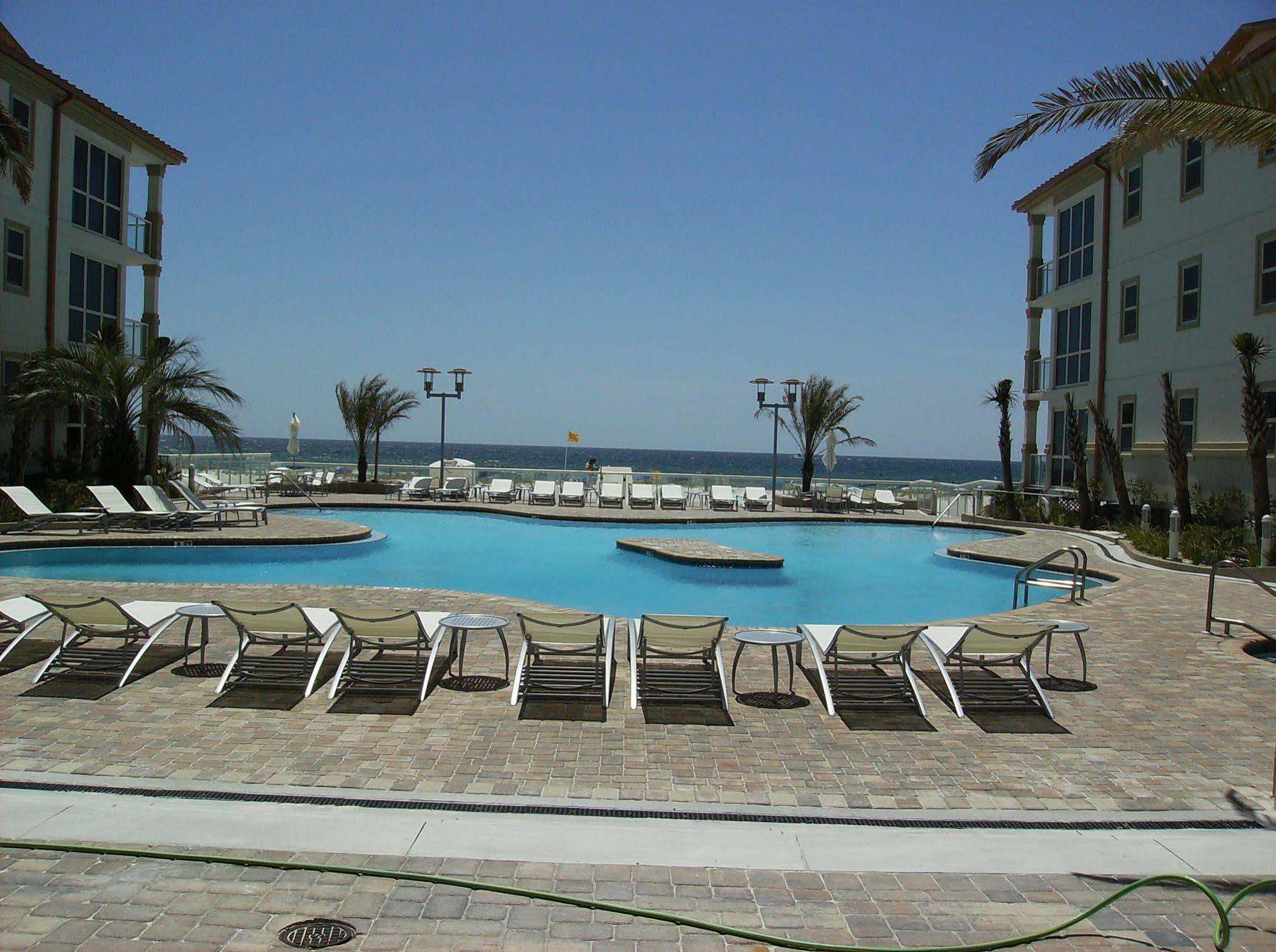Beach Club Resort And Spa 彭萨科拉海滩 外观 照片
