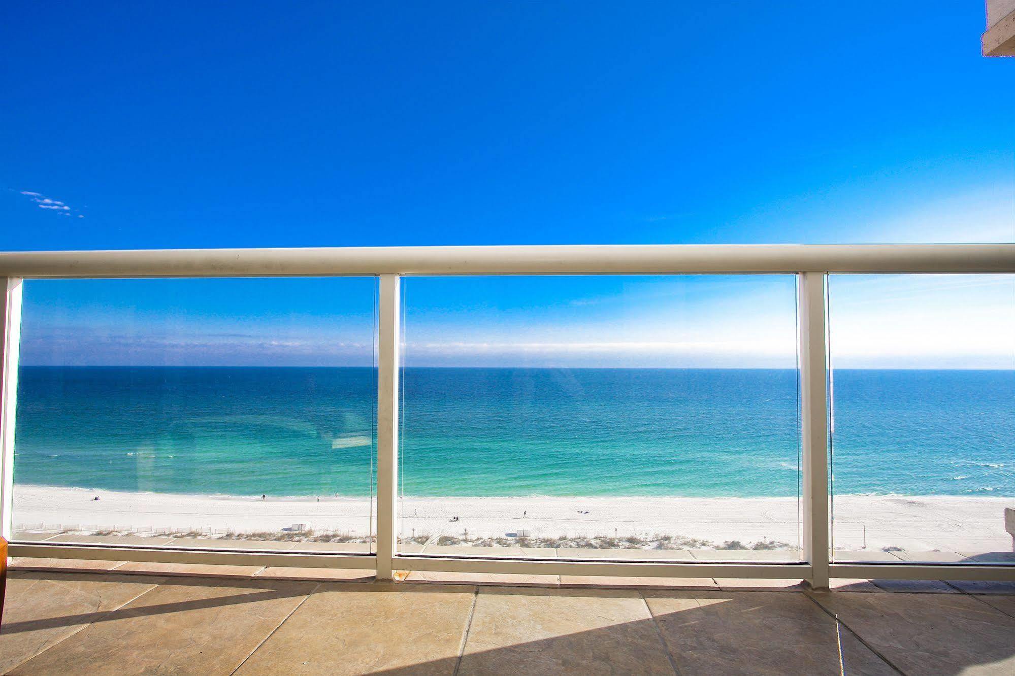 Beach Club Resort And Spa 彭萨科拉海滩 外观 照片