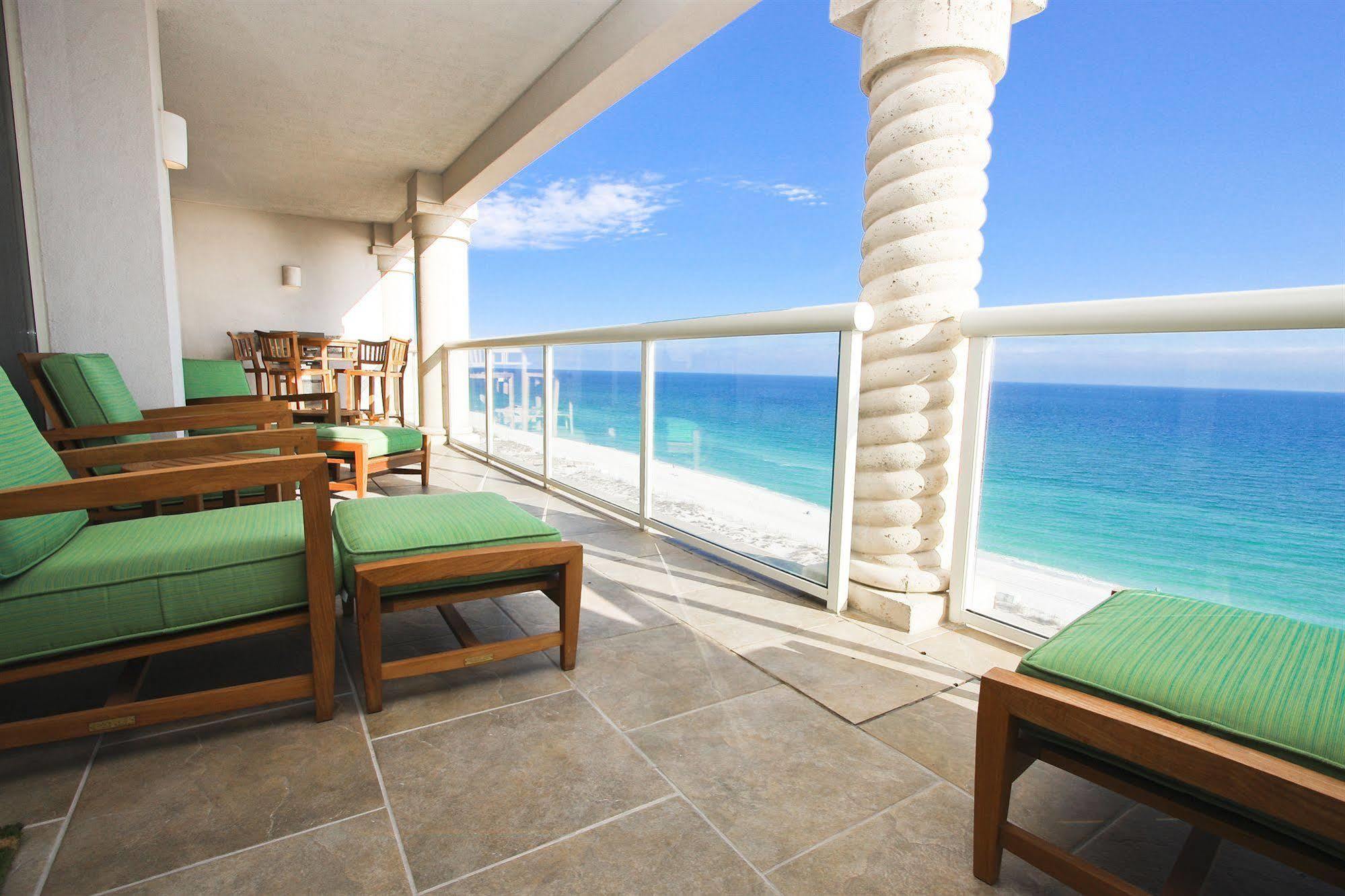 Beach Club Resort And Spa 彭萨科拉海滩 外观 照片